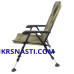 Кресло карповое Norfin Eton Compact NF
